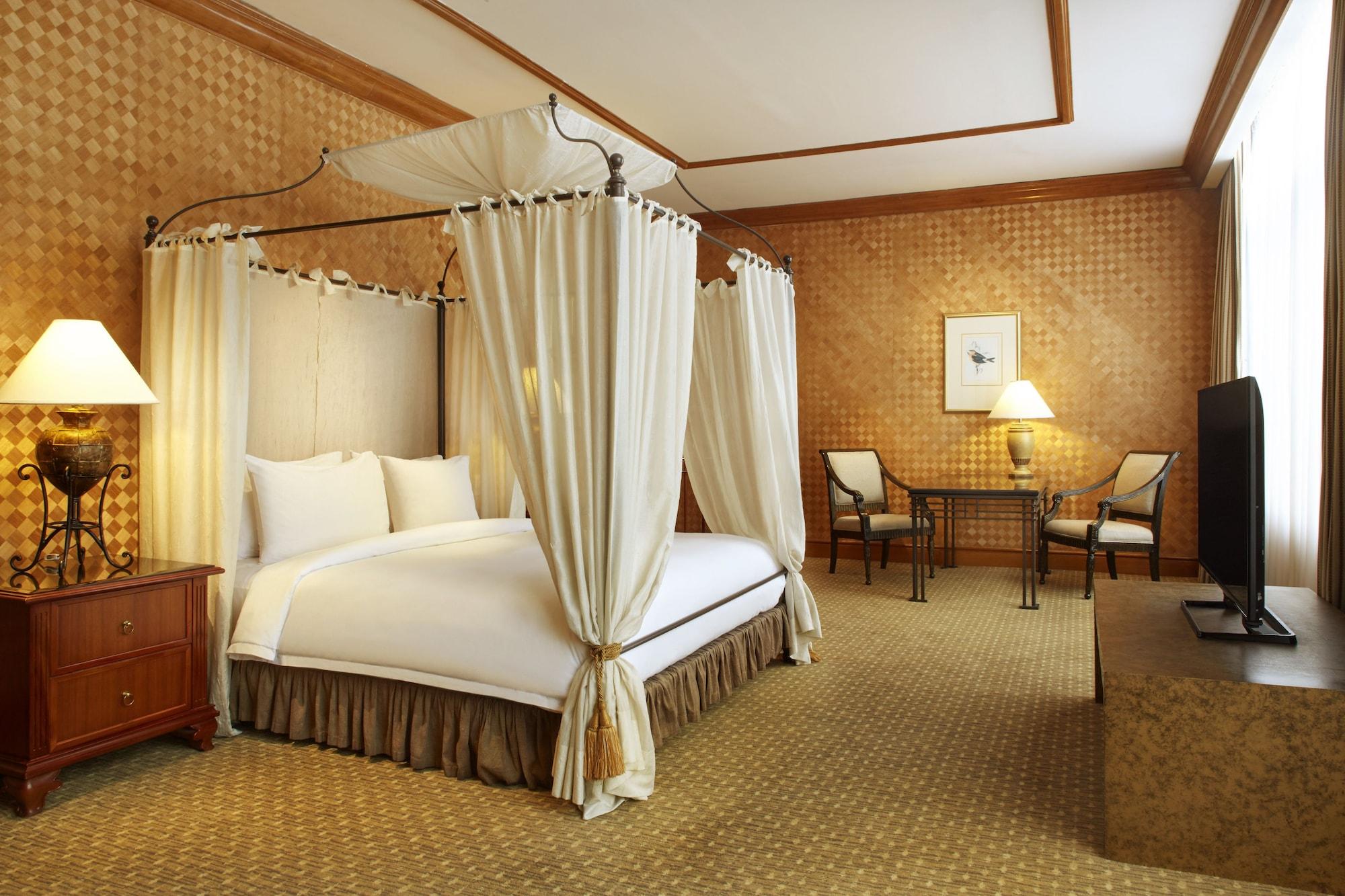 Aryaduta Bandung Exterior photo