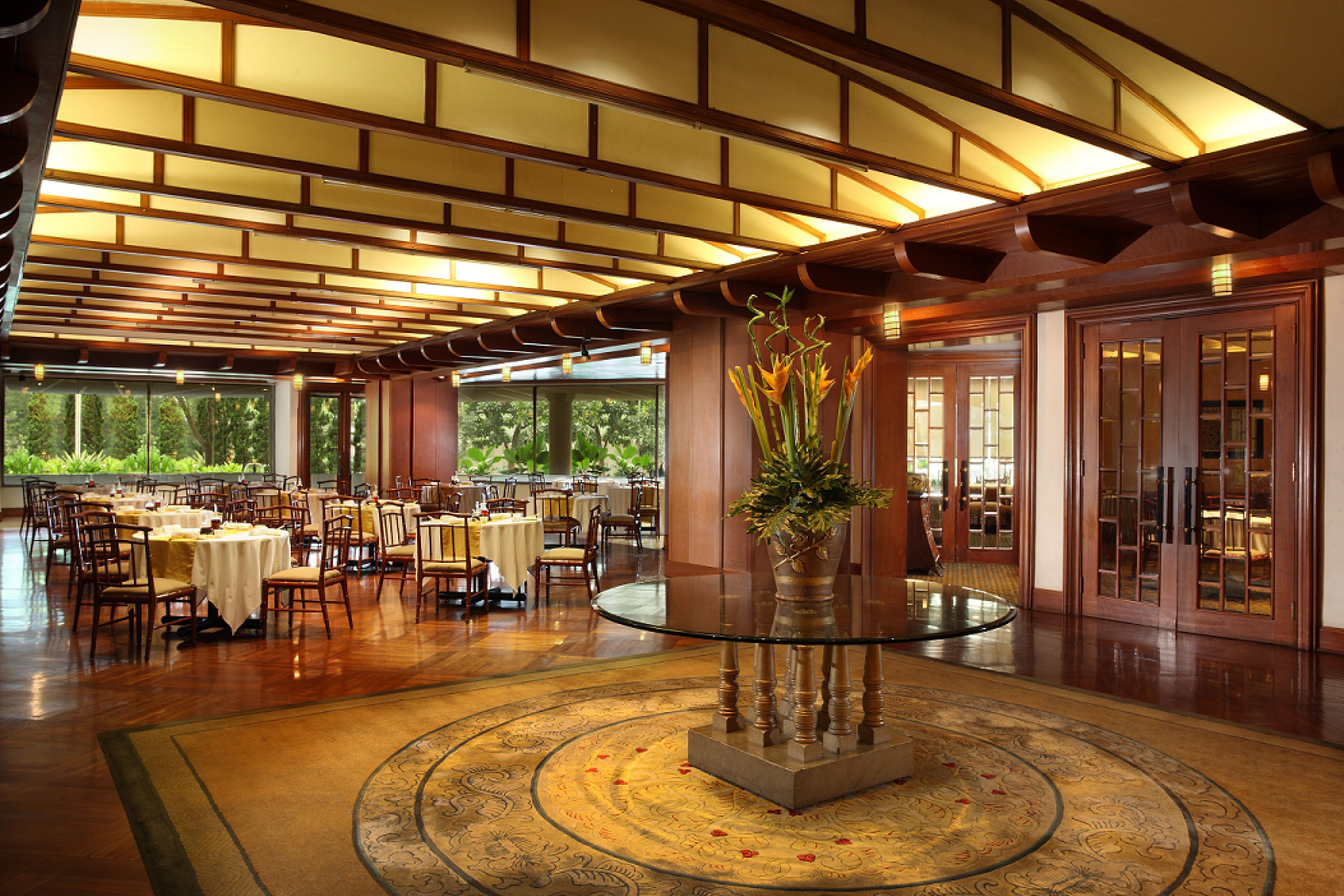 Aryaduta Bandung Exterior photo