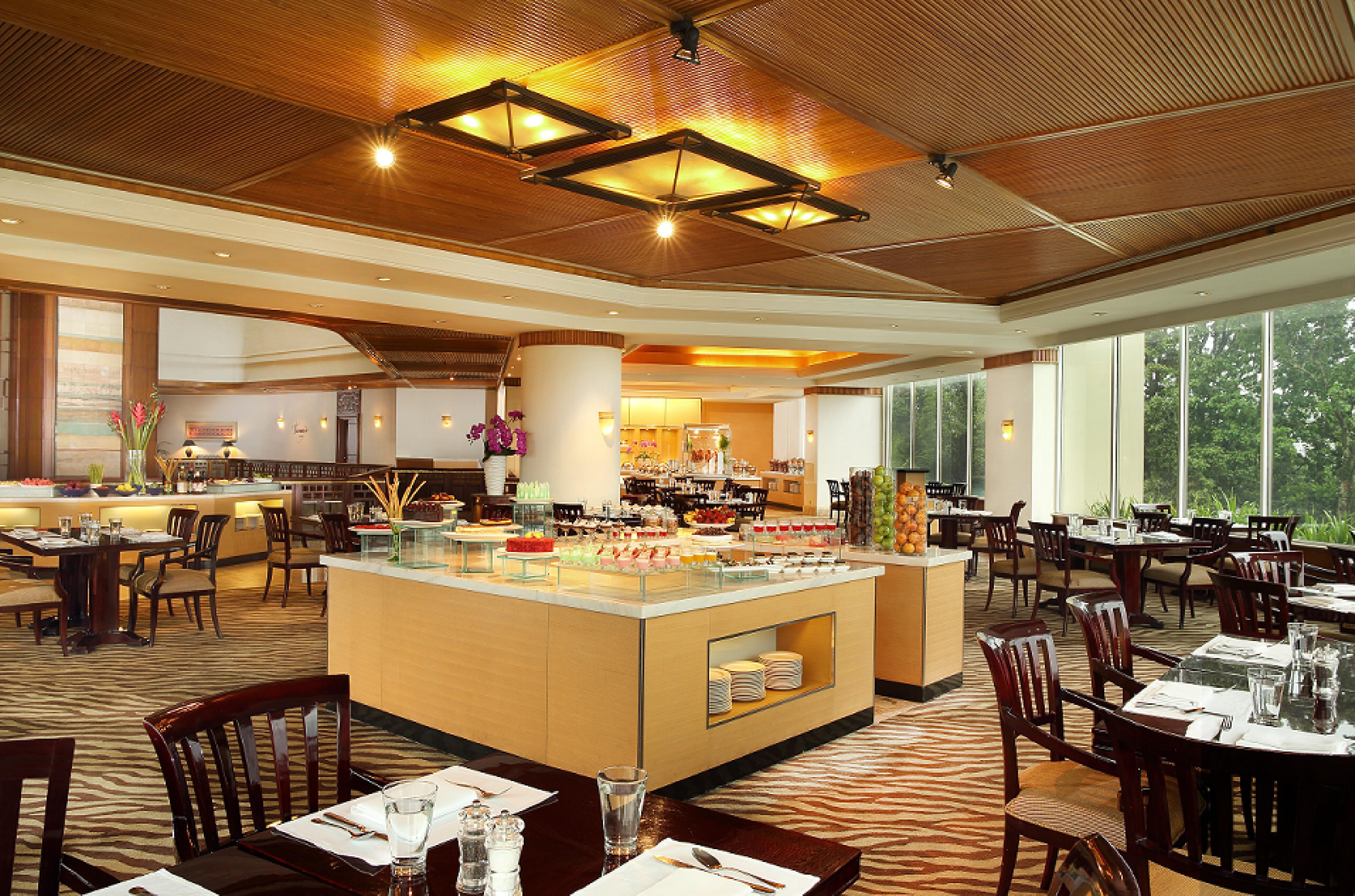 Aryaduta Bandung Exterior photo
