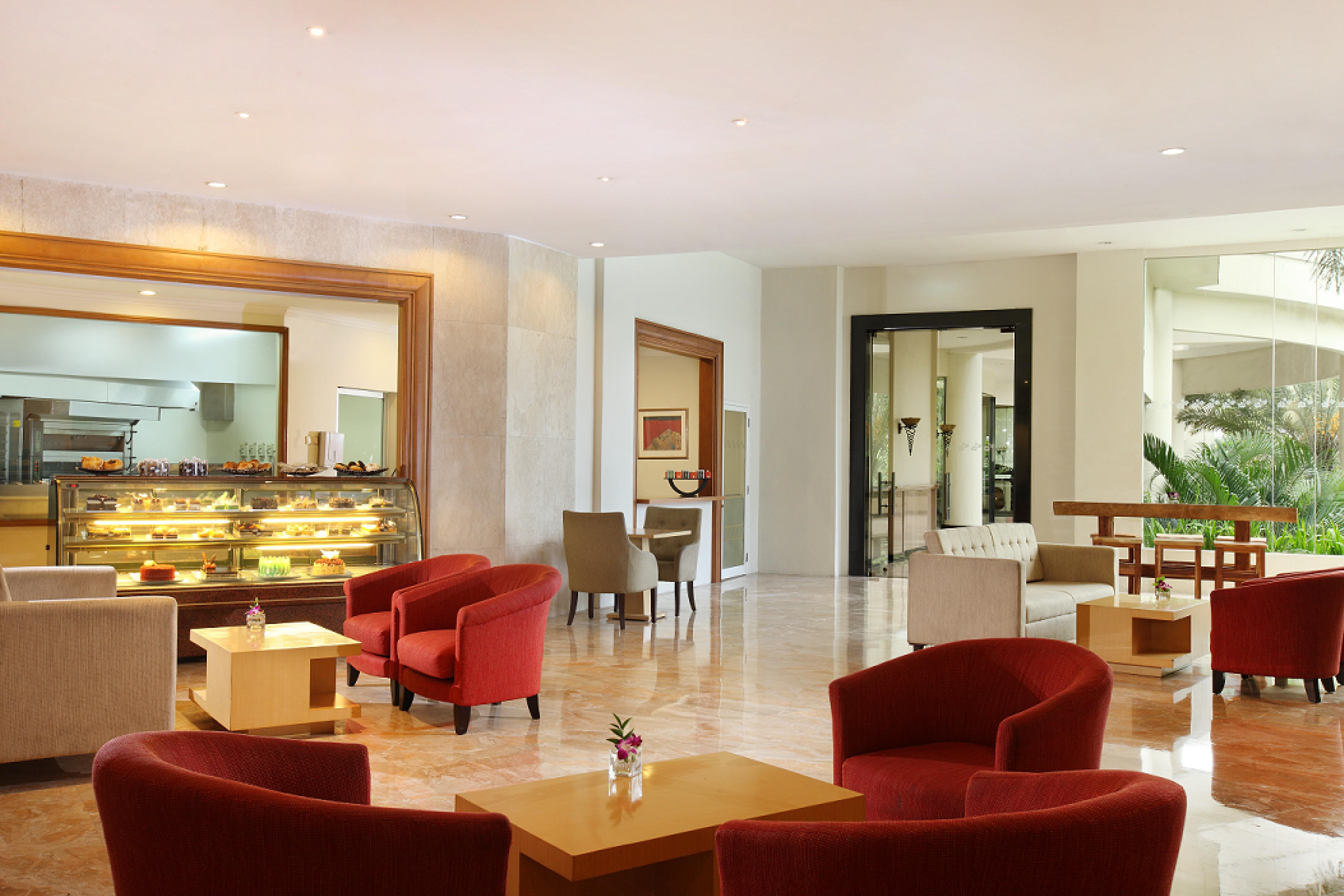 Aryaduta Bandung Exterior photo