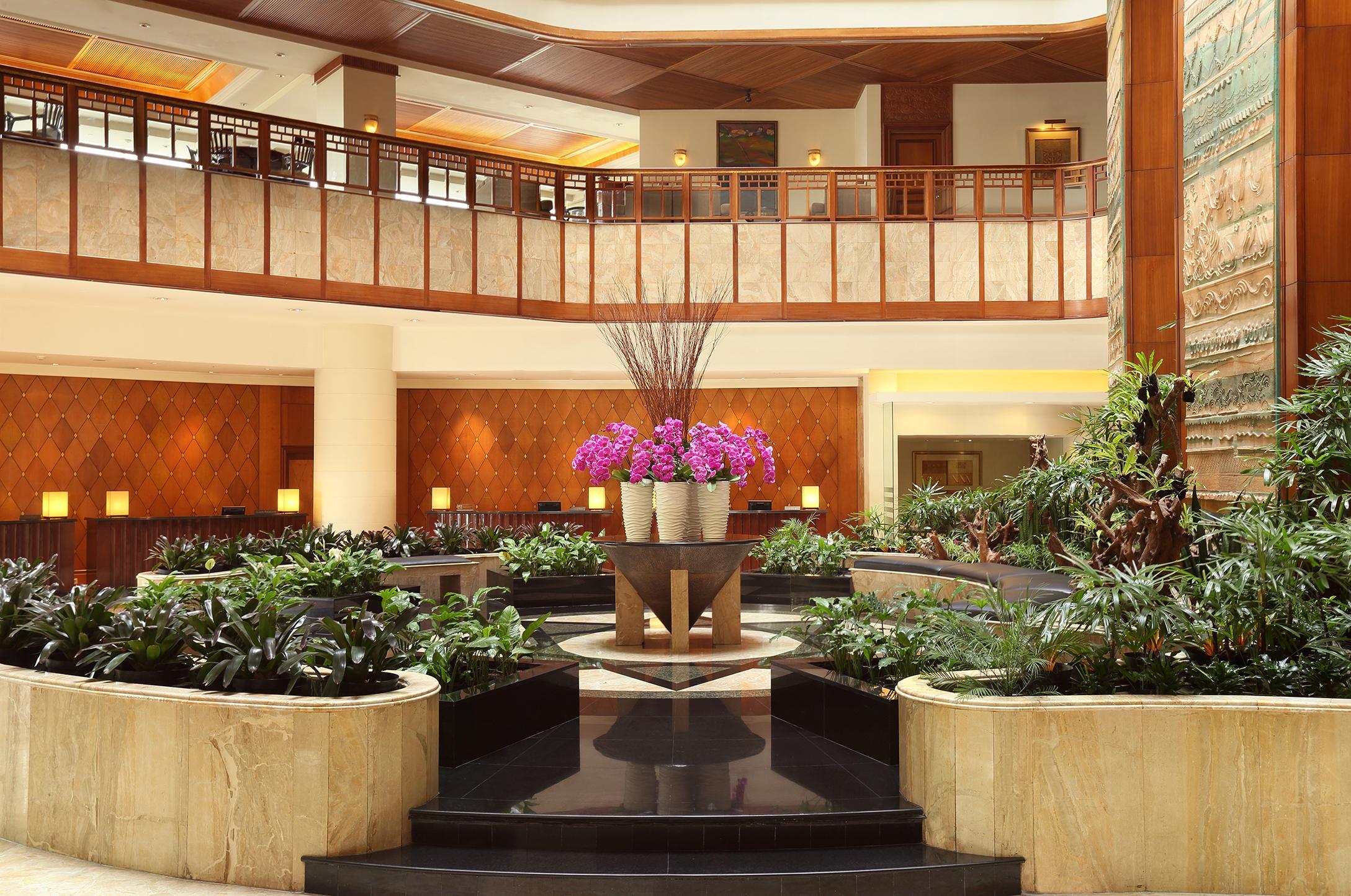 Aryaduta Bandung Exterior photo