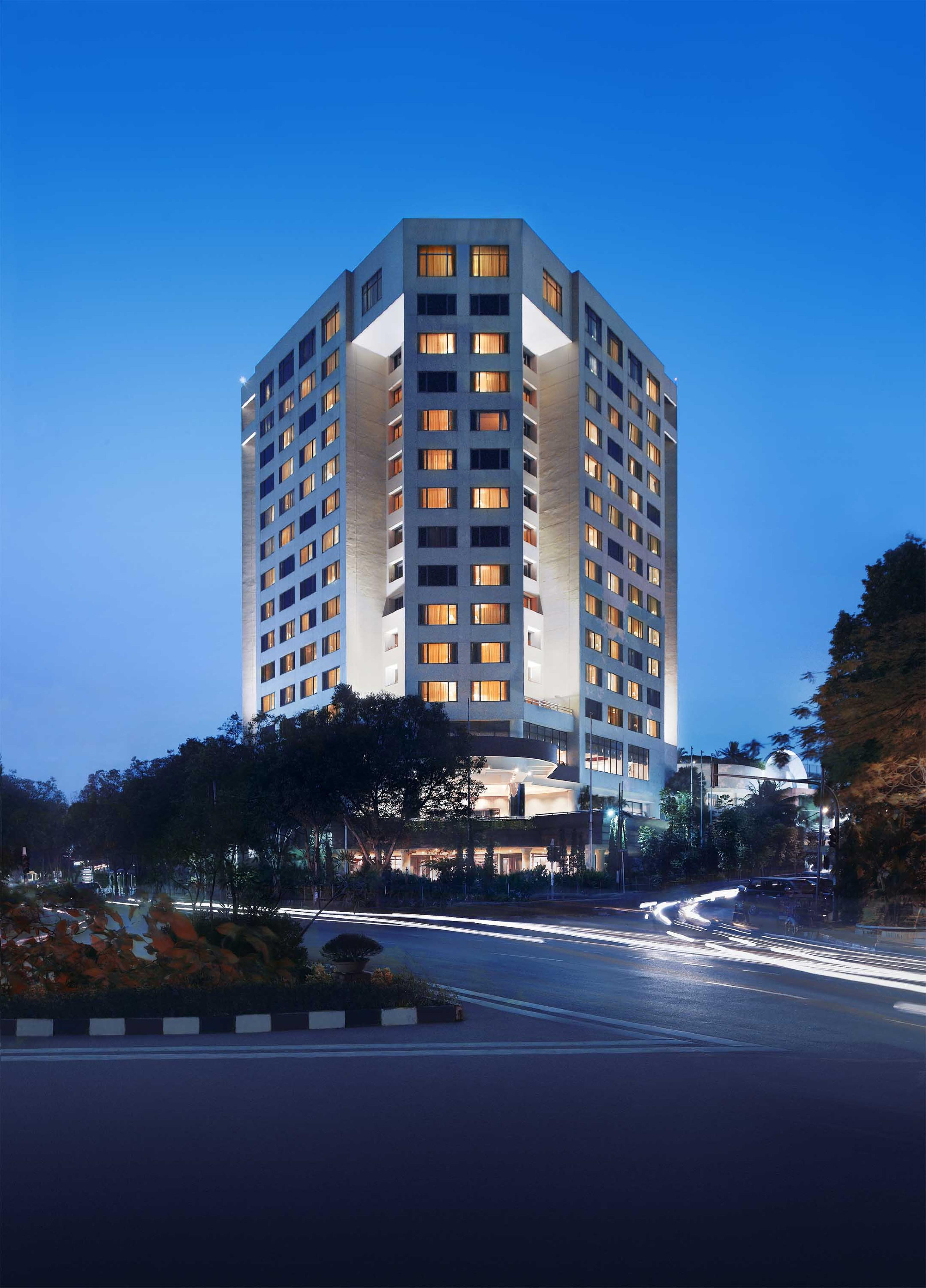 Aryaduta Bandung Exterior photo