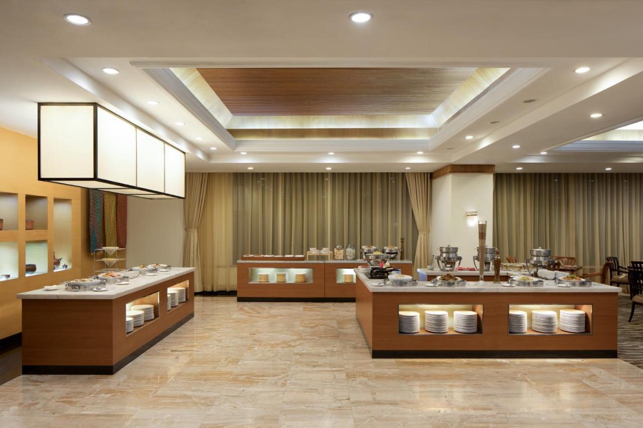 Aryaduta Bandung Exterior photo
